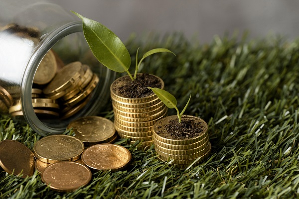 Finanzas Verdes. Guía de financiamiento sostenible para América Latina