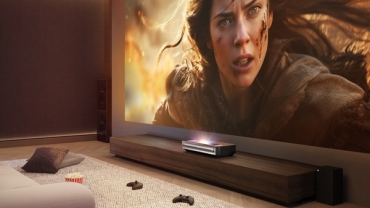 Hisense y Xbox revolucionan el entretenimiento en casa con tecnología láser