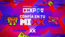Dos Equis se suma CCXP México con MIXX Universe