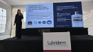 Lubriderm presenta su innovación para pieles sensibles o con tendencia atópica: Lubriderm Clinical Therapy