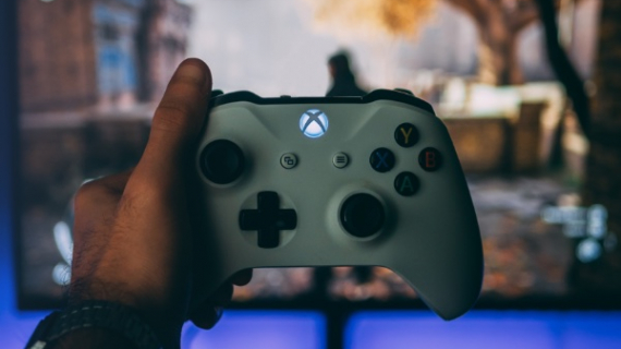Xbox: 67% de los mexicanos conectan con sus familias a través de los videojuegos