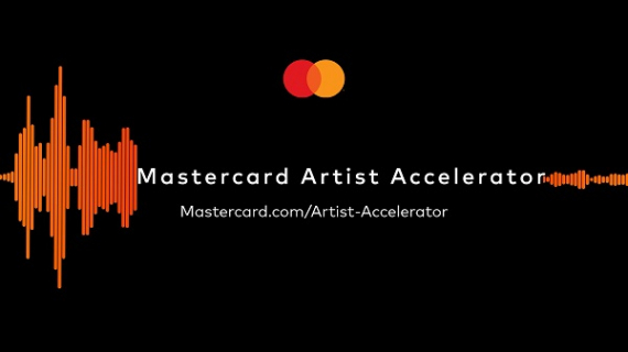Mastercard lanza programa para desarrollar e impulsar artistas musicales en la Web3