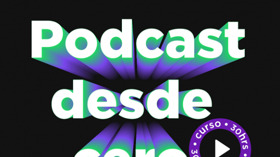 Spotify y la UNAM consolidan alianza para impartir curso de podcasting