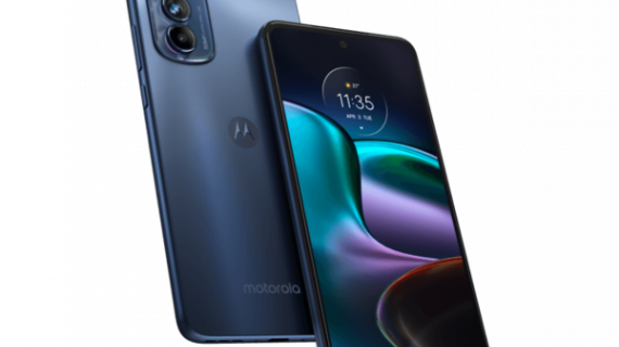Buen Fin: ofertas exclusivas en smartphones Motorola