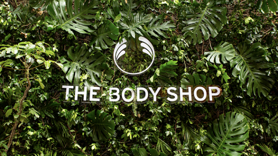Los productos icónicos de The Body Shop