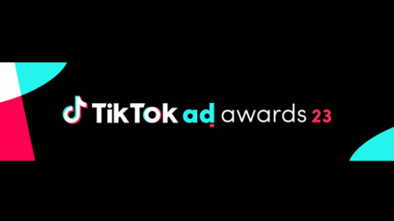 No dejes pasar tu momento de brillar en los TikTok Ad Awards