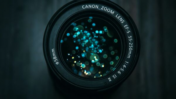 Canon Mexicana anuncia taller de fotografía y color 