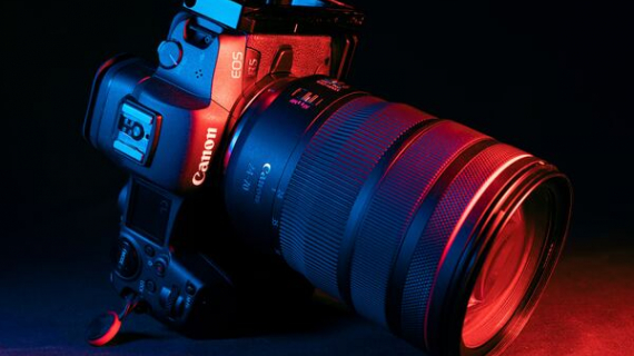 Canon Academy impartirá un workshop de fotografía documental