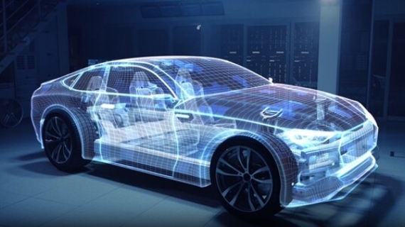 Subaru y Dell transforman la seguridad automotriz con IA