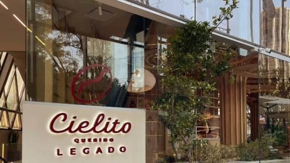 Cielito Querido Café presenta su nuevo concepto de restaurante & cafetería 'Cielito Querido Legado' 