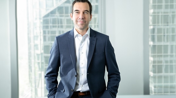    Beiersdorf anuncia a su nuevo director general en México y Centroamérica