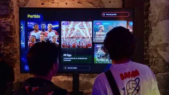 Konami y la Liga BBVA MX anuncian eLiga BBVA MX 2024
