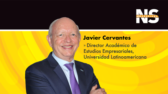 Javier Cervantes