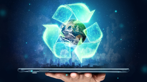 Cómo reducir la basura digital: consejos de Kaspersky en el Día de la Tierra