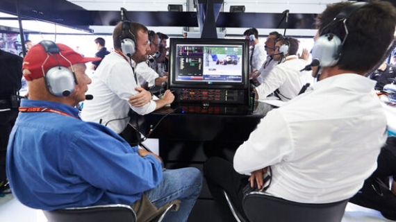 Globant y la F1 anuncian colaboración para potenciar experiencias digitales