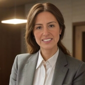 ISPD nombra a Luz Vázquez como Country Manager para México