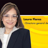 HOGART MEXICO - Laura Flores Directora General