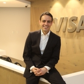 Visa México anuncia cambios en su liderazgo