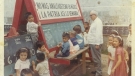 Don Lázaro, El Viajero: 80 años de tradición en Santa María la Ribera