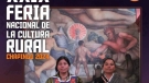 Cultura y tradiciones en la Feria Nacional de la Cultura Rural de Chapingo 2024