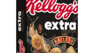 Nueva edición limitada de cereal con sabor Baileys y chocolate