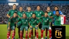 Gimnasio oficial de la Selección Nacional de México hacia el Mundial 2026