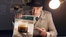 George Clooney protagoniza una nueva campaña de café con misterio y humor