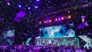 Endeavor Cracks Summit 2025