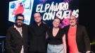 Pisa Seguro: Colaboración que rompe tabúes y promueve el camino de la protección
