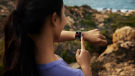 ¿Cómo el HUAWEI WATCH FIT 4 Pro puede saber si tienes un corazón sano?