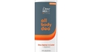 Dove Men+ Care innova en higiene masculina con All Body Deo: bloquea el mal olor en todo el cuerpo sin irritación