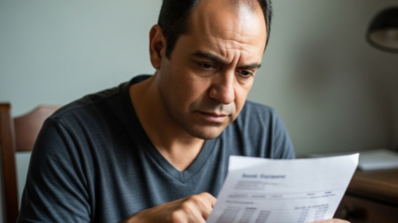 El pago mínimo de tarjetas: la trampa silenciosa que afecta a millones de hispanos en EE. UU.