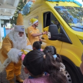 Recibe la Navidad en 24 horas