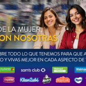 Avanza con nosotras, iniciativa de beneficios para sus clientas y socias