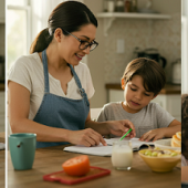 ¿Qué Buscan las Marcas en la Publicidad del Día de la Madre Mexicana?