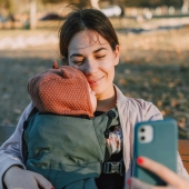 Smartphones: el regalo funcional que transforma el Día de las Madres