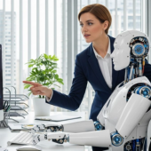 Google AI Mode: El tráfico invisible que preocupa a los especialistas en marketing digital
