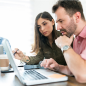 3 procesos clave que digitalizar en RR. HH.