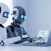 Así se construye autoridad B2B en la era de las búsquedas con IA