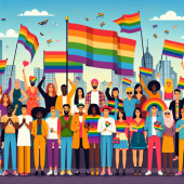 NUEVA EDICIÓN DEL IPSOS PRIDE REPORT 2025