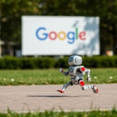 google