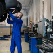 PiTZ: la IA que viene desde los talleres de México para transformar cómo se repara un auto en todo el mundo