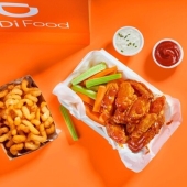 Más crujiente que nunca: consumo de pollo frito crece 40% en México