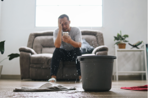 ¡Aguas con las lluvias! Cómo cuidar tu casa esta temporada