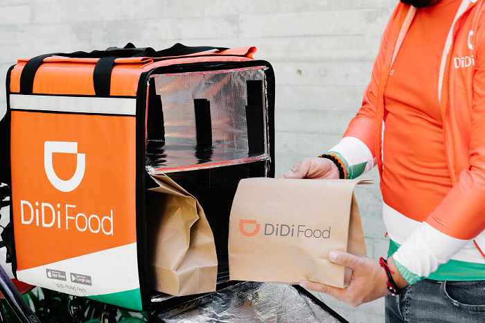 “Estamos juntos”, el programa de DiDi Food para apoyar a restauranteros