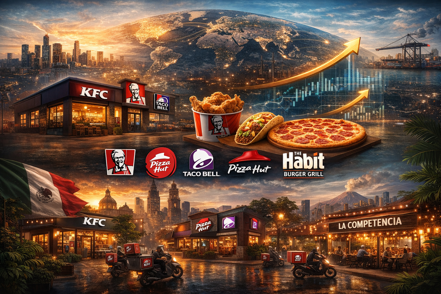 Brands