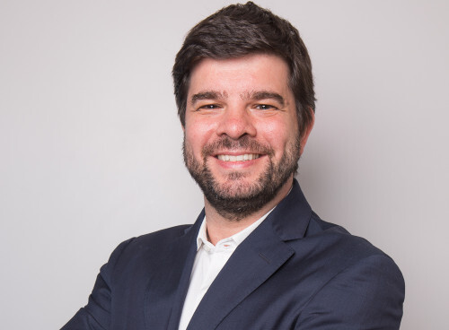 Mattia Iannone, Chief People Officer de Wunderman Thompson LATAM