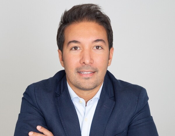 Juan Pablo Palacios, VP de Ventas de Aplicaciones para Manufactura y Multi-Industrias en Oracle América Latina