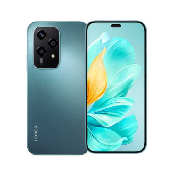 Honor 200