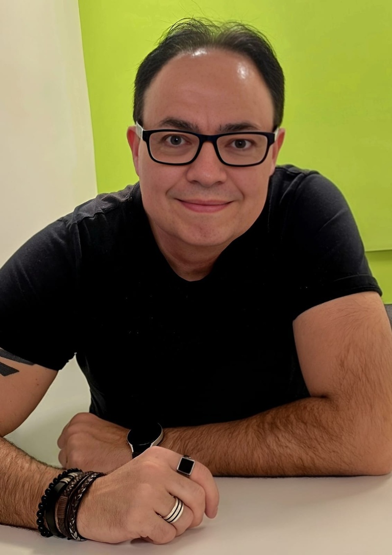 Pedro Derbli es anunciado como nuevo Head de Marketing de Level Up para América Latina